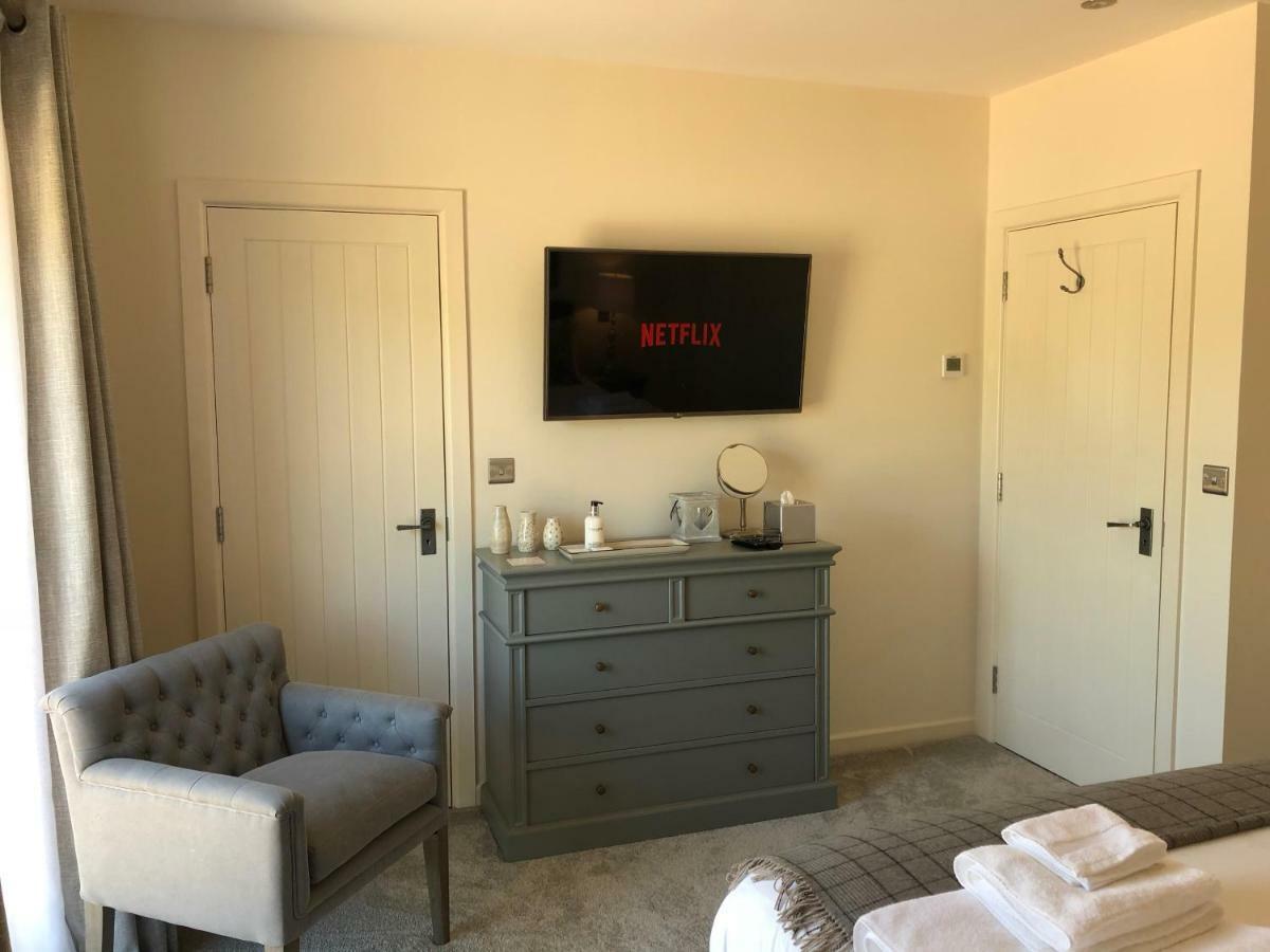 Camerton Inn Cottage Бат Екстериор снимка