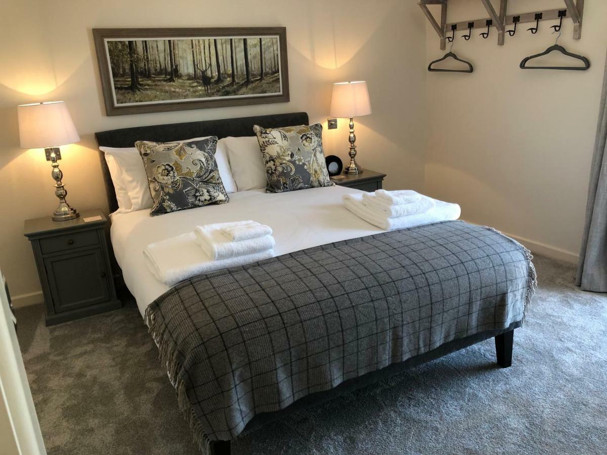 Camerton Inn Cottage Бат Екстериор снимка