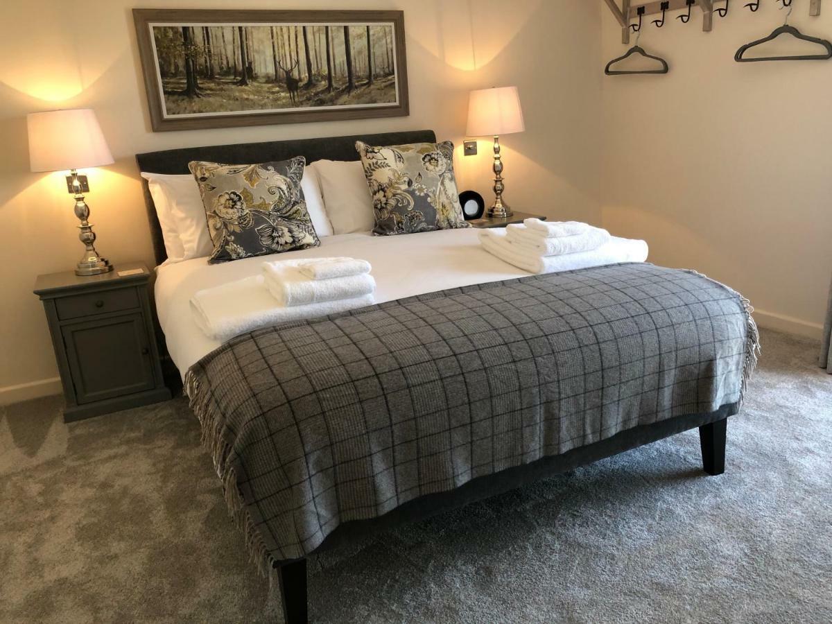 Camerton Inn Cottage Бат Екстериор снимка