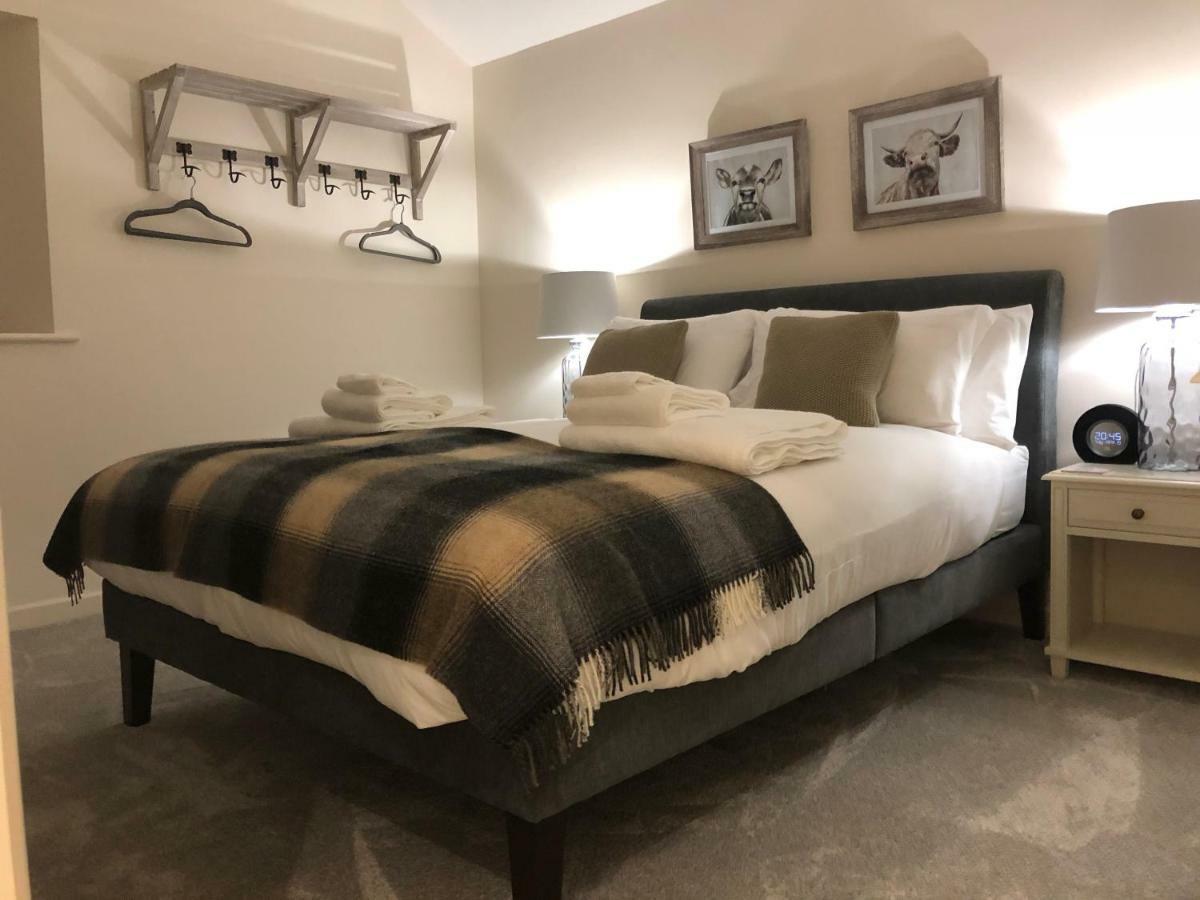 Camerton Inn Cottage Бат Екстериор снимка