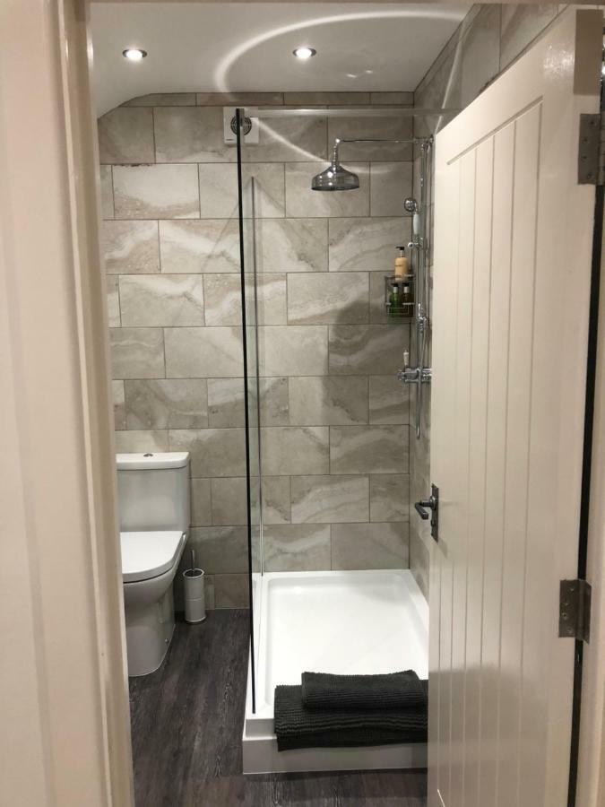 Camerton Inn Cottage Бат Екстериор снимка