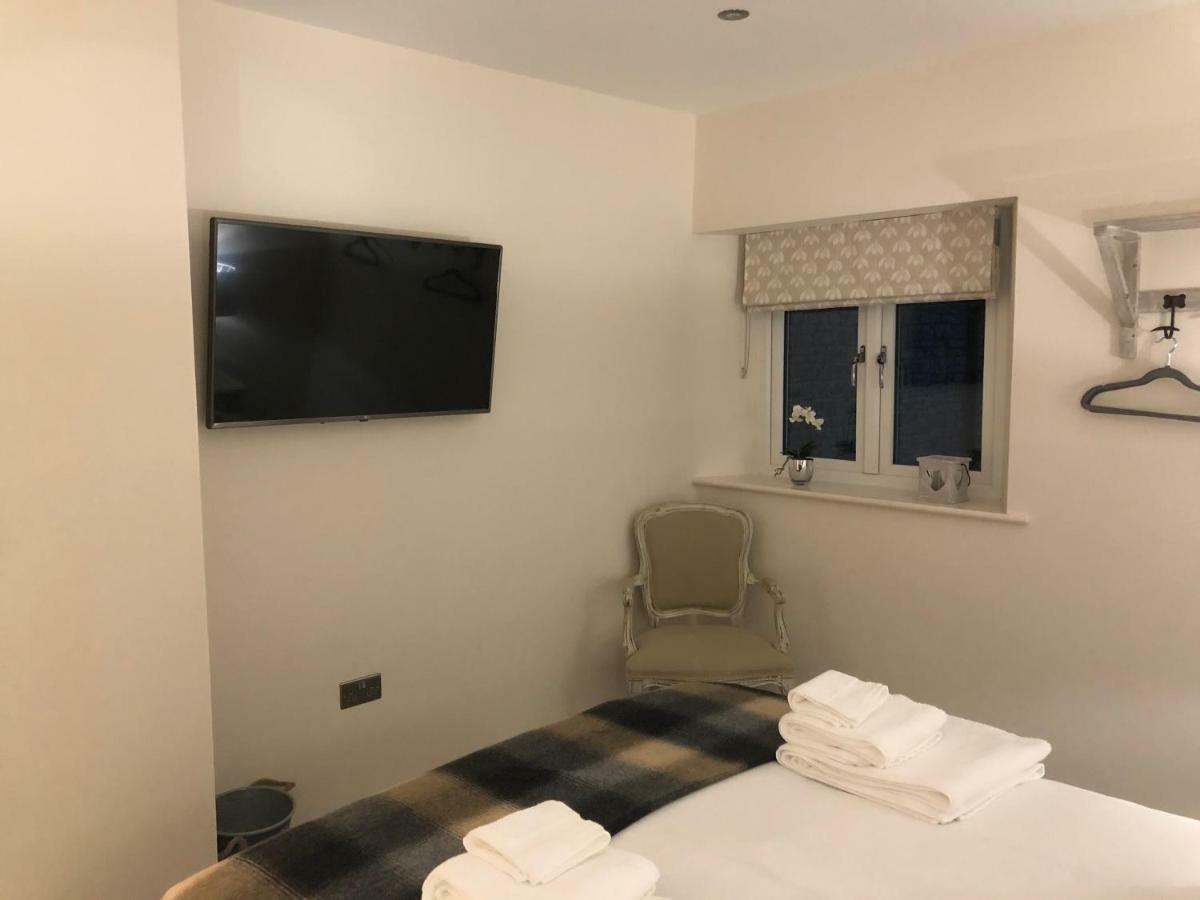Camerton Inn Cottage Бат Екстериор снимка