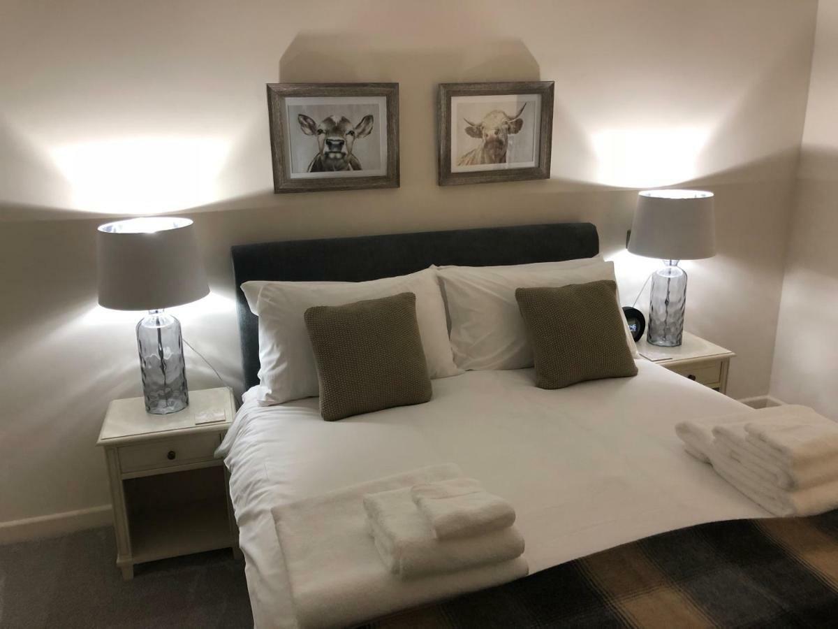 Camerton Inn Cottage Бат Екстериор снимка