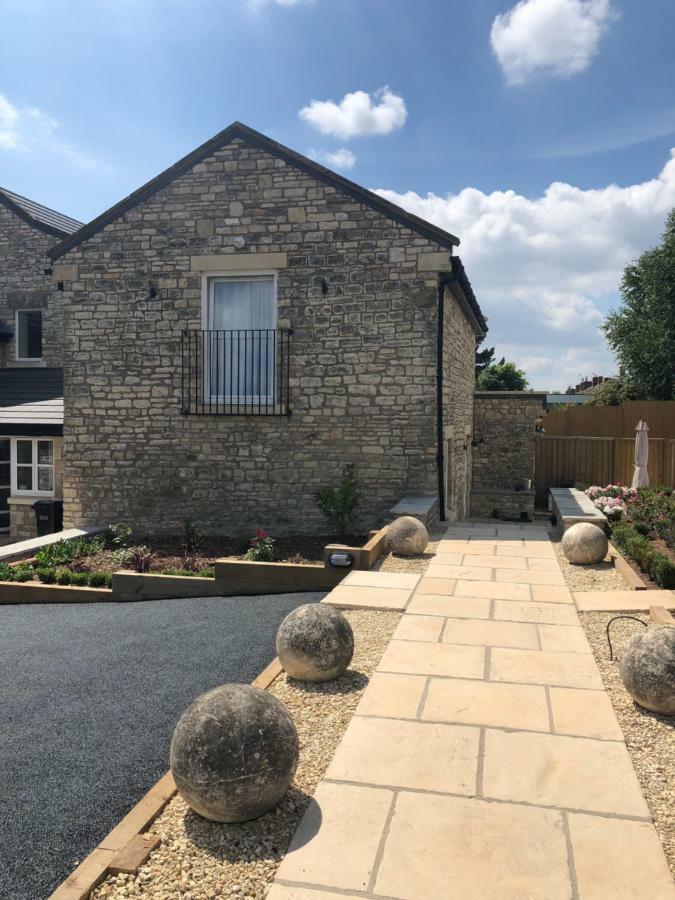 Camerton Inn Cottage Бат Екстериор снимка